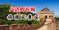 欧美鸡巴操逼免费网站中国北京-八达岭长城旅游风景区